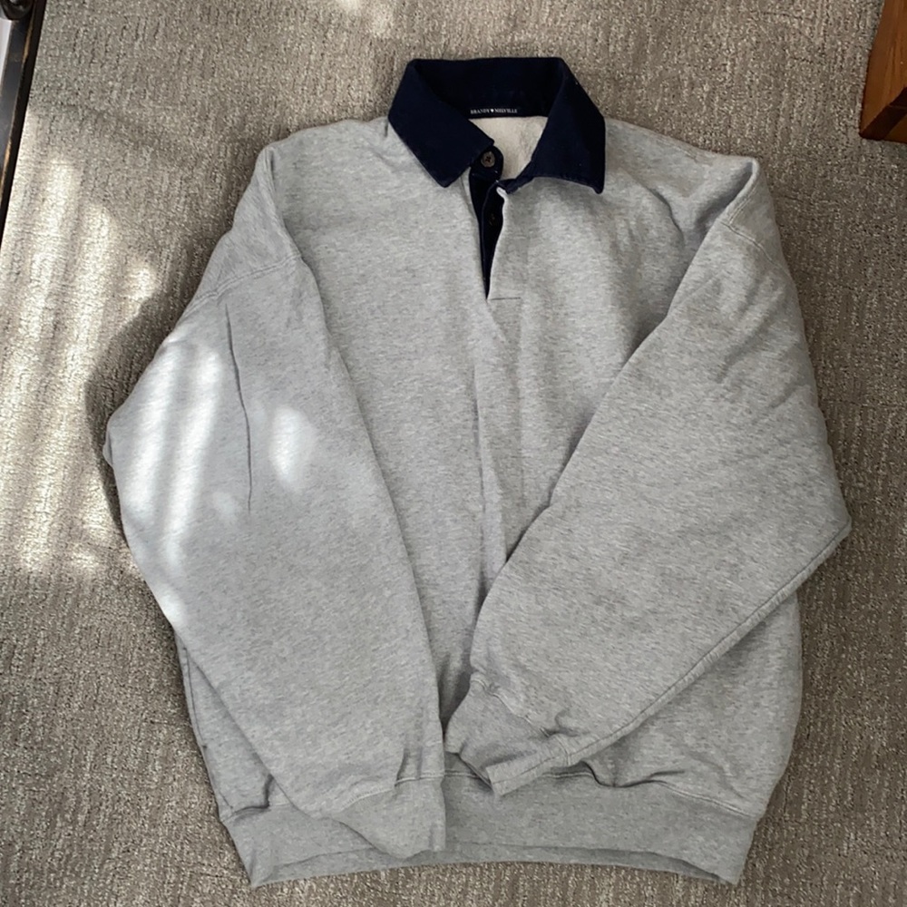 Brandy Melville sweatshirt